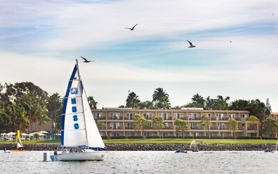 The Dana on Mission Bay