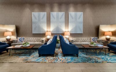 The Westin San Diego Bayview