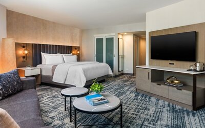 The Westin San Diego Bayview