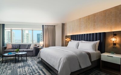 The Westin San Diego Bayview
