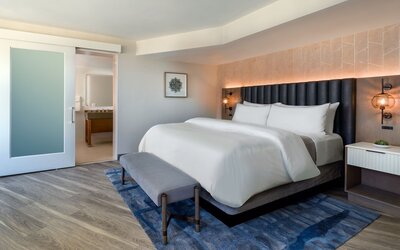 The Westin San Diego Bayview