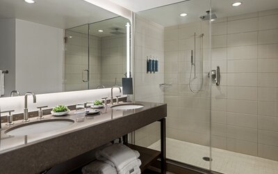 The Westin San Diego Bayview