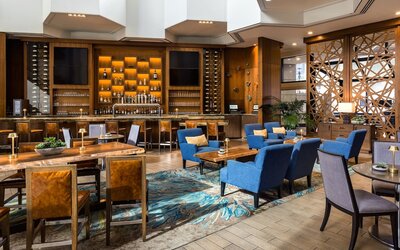 The Westin San Diego Bayview