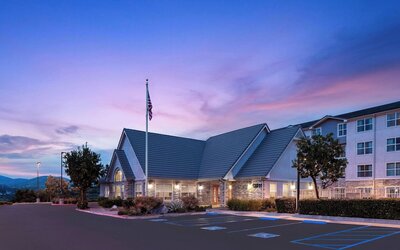Residence Inn by Marriott San Diego Rancho Bernardo Scripps Poway