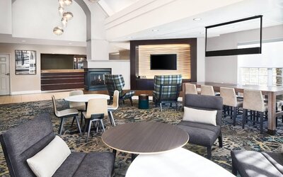 Residence Inn by Marriott San Diego Rancho Bernardo Scripps Poway