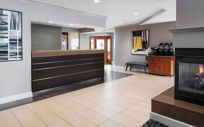 Residence Inn by Marriott San Diego Rancho Bernardo Scripps Poway