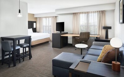 Residence Inn by Marriott San Diego Rancho Bernardo Scripps Poway