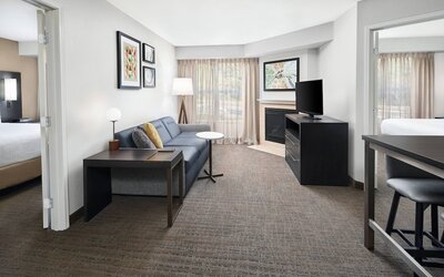 Residence Inn by Marriott San Diego Rancho Bernardo Scripps Poway
