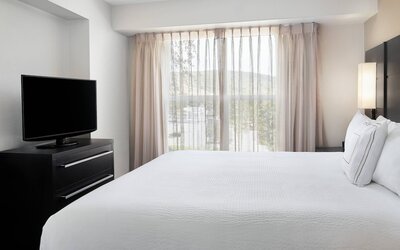Residence Inn by Marriott San Diego Rancho Bernardo Scripps Poway
