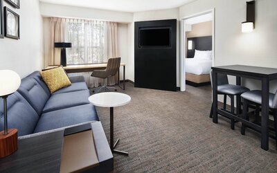 Residence Inn by Marriott San Diego Rancho Bernardo Scripps Poway