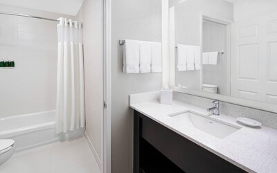 Residence Inn by Marriott San Diego Rancho Bernardo Scripps Poway