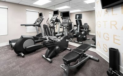 Residence Inn by Marriott San Diego Rancho Bernardo Scripps Poway