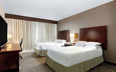 Wyndham San Diego Bayside