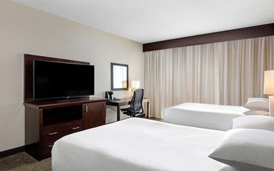 Wyndham San Diego Bayside