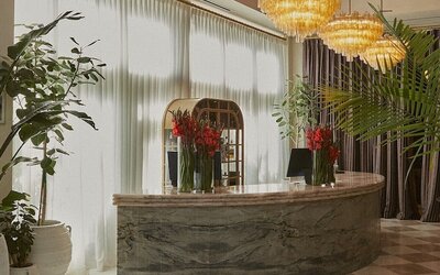 Granger Hotel Gaslamp Quarter, A Member Of Design Hotels