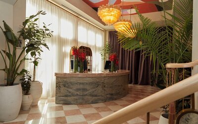 Granger Hotel Gaslamp Quarter, A Member Of Design Hotels