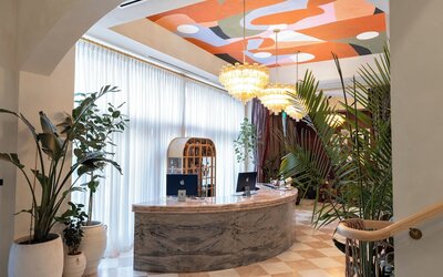Granger Hotel Gaslamp Quarter, A Member Of Design Hotels