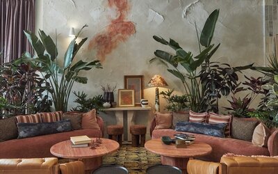 Granger Hotel Gaslamp Quarter, A Member Of Design Hotels