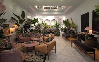 Granger Hotel Gaslamp Quarter, A Member Of Design Hotels