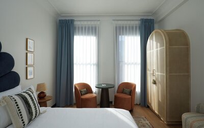 Granger Hotel Gaslamp Quarter, A Member Of Design Hotels