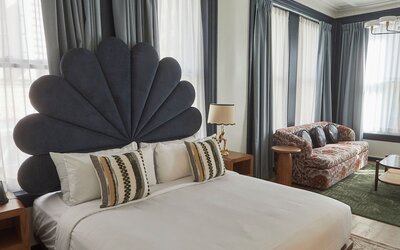 Granger Hotel Gaslamp Quarter, A Member Of Design Hotels