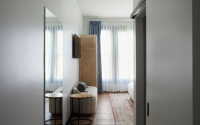 Granger Hotel Gaslamp Quarter, A Member Of Design Hotels