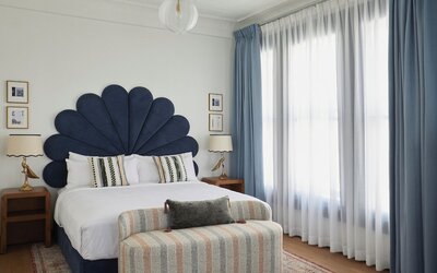 Granger Hotel Gaslamp Quarter, A Member Of Design Hotels