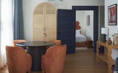 Granger Hotel Gaslamp Quarter, A Member Of Design Hotels