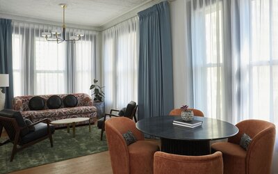 Granger Hotel Gaslamp Quarter, A Member Of Design Hotels