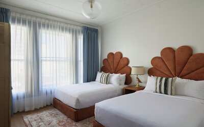 Granger Hotel Gaslamp Quarter, A Member Of Design Hotels