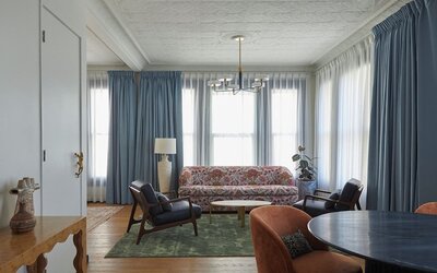Granger Hotel Gaslamp Quarter, A Member Of Design Hotels