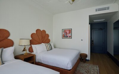 Granger Hotel Gaslamp Quarter, A Member Of Design Hotels