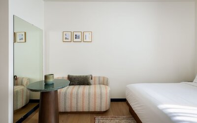 Granger Hotel Gaslamp Quarter, A Member Of Design Hotels