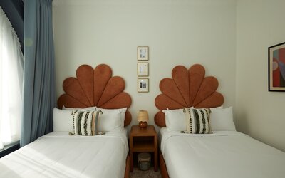 Granger Hotel Gaslamp Quarter, A Member Of Design Hotels