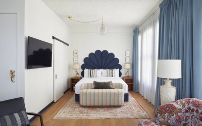 Granger Hotel Gaslamp Quarter, A Member Of Design Hotels