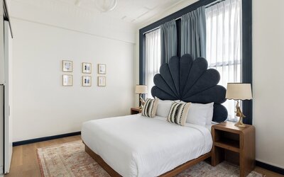 Granger Hotel Gaslamp Quarter, A Member Of Design Hotels