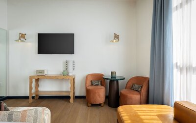 Granger Hotel Gaslamp Quarter, A Member Of Design Hotels