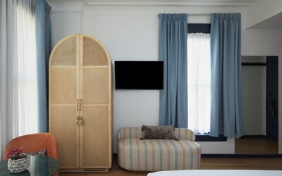 Granger Hotel Gaslamp Quarter, A Member Of Design Hotels