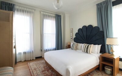 Granger Hotel Gaslamp Quarter, A Member Of Design Hotels