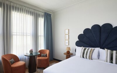 Granger Hotel Gaslamp Quarter, A Member Of Design Hotels