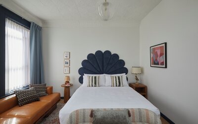 Granger Hotel Gaslamp Quarter, A Member Of Design Hotels