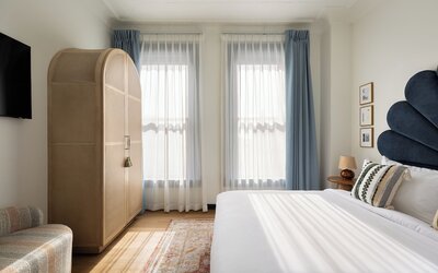 Granger Hotel Gaslamp Quarter, A Member Of Design Hotels