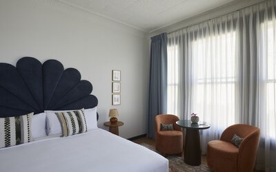 Granger Hotel Gaslamp Quarter, A Member Of Design Hotels