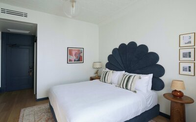 Granger Hotel Gaslamp Quarter, A Member Of Design Hotels