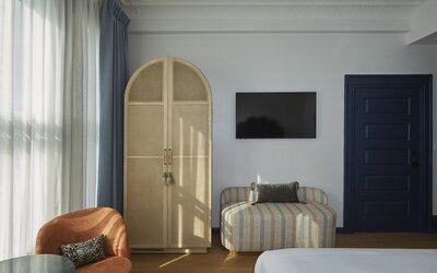 Granger Hotel Gaslamp Quarter, A Member Of Design Hotels
