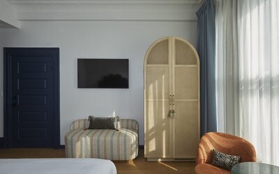 Granger Hotel Gaslamp Quarter, A Member Of Design Hotels
