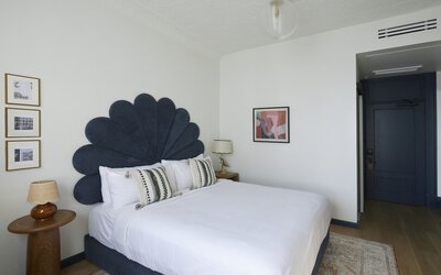 Granger Hotel Gaslamp Quarter, A Member Of Design Hotels