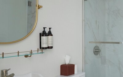 Granger Hotel Gaslamp Quarter, A Member Of Design Hotels