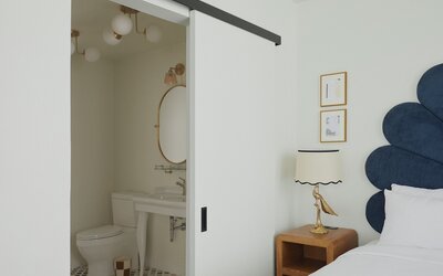 Granger Hotel Gaslamp Quarter, A Member Of Design Hotels