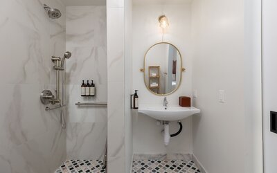 Granger Hotel Gaslamp Quarter, A Member Of Design Hotels